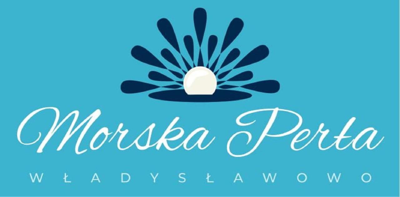 Morska Perła Hotell Władysławowo Exteriör bild